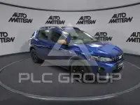 2026 Dacia Sandero