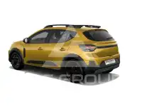 2026 Dacia Sandero