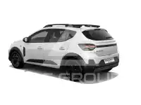 2026 Dacia Sandero