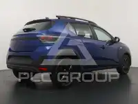 2026 Dacia Sandero
