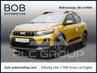 2026 Dacia Sandero