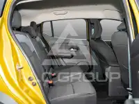 2026 Dacia Sandero