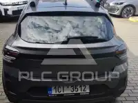 2026 Dacia Sandero
