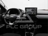 2026 Dacia Sandero