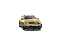 2026 Dacia Sandero