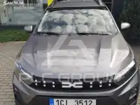 2026 Dacia Sandero