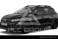 2026 Dacia Sandero