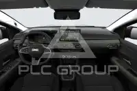 2026 Dacia Sandero