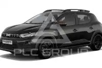 2026 Dacia Sandero