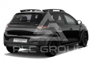 2026 Dacia Sandero