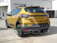 2026 Dacia Sandero