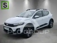 2026 Dacia Sandero