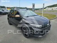 2026 Dacia Sandero