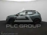 2026 Dacia Sandero