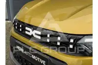 2026 Dacia Sandero