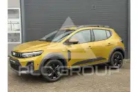 2026 Dacia Sandero