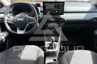 2026 Dacia Sandero