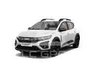 2026 Dacia Sandero
