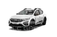 2026 Dacia Sandero