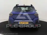 2026 Dacia Sandero