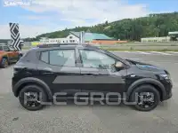 2026 Dacia Sandero