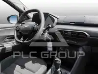 2026 Dacia Sandero