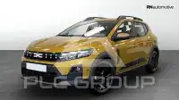 2026 Dacia Sandero
