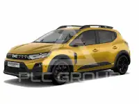 2026 Dacia Sandero