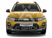 2026 Dacia Sandero