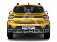 2026 Dacia Sandero