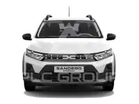 2026 Dacia Sandero