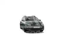 2026 Dacia Sandero