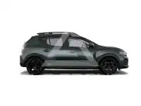 2026 Dacia Sandero