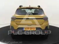2026 Dacia Sandero