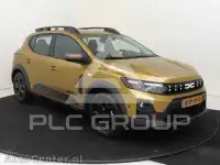 2026 Dacia Sandero