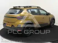 2026 Dacia Sandero