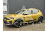 2026 Dacia Sandero