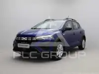 2026 Dacia Sandero