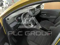 2026 Dacia Sandero