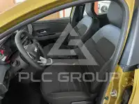 2026 Dacia Sandero
