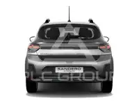 2026 Dacia Sandero