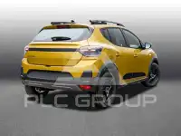 2026 Dacia Sandero