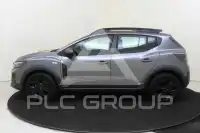 2026 Dacia Sandero