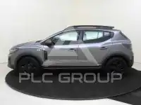 2026 Dacia Sandero