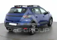 2026 Dacia Sandero