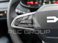 2026 Dacia Sandero
