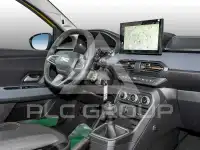2026 Dacia Sandero