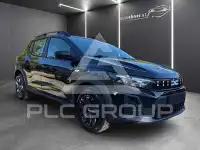 2026 Dacia Sandero