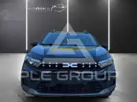 2026 Dacia Sandero