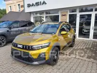 2026 Dacia Sandero